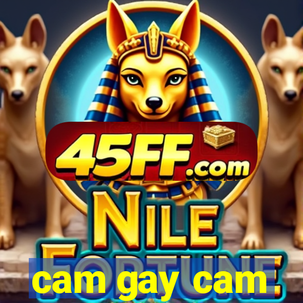 cam gay cam